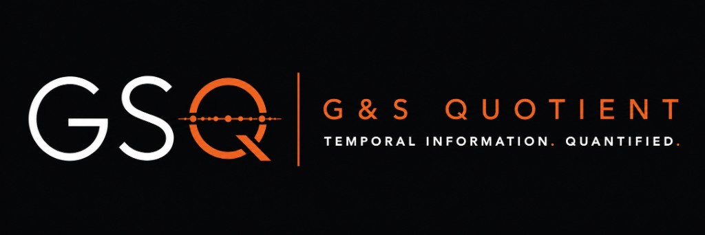 G&S Quotient — Temporal Information Quantified